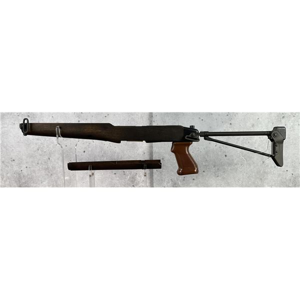 Beretta BM59 Alpine Paratrooper Folding Stock