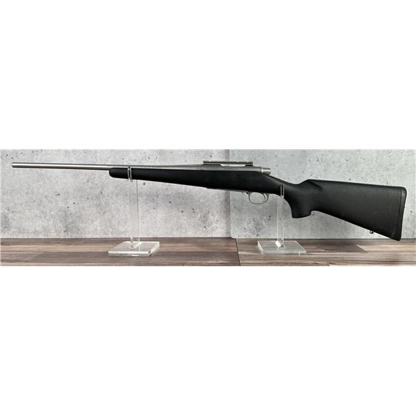 Remington Model Seven Stainless 7mm-08 Rem Rifle
