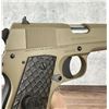 Image 10 : Colt TALO Distributors M1991A1 FDE .45 ACP Pistol
