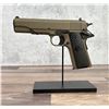 Image 2 : Colt TALO Distributors M1991A1 FDE .45 ACP Pistol