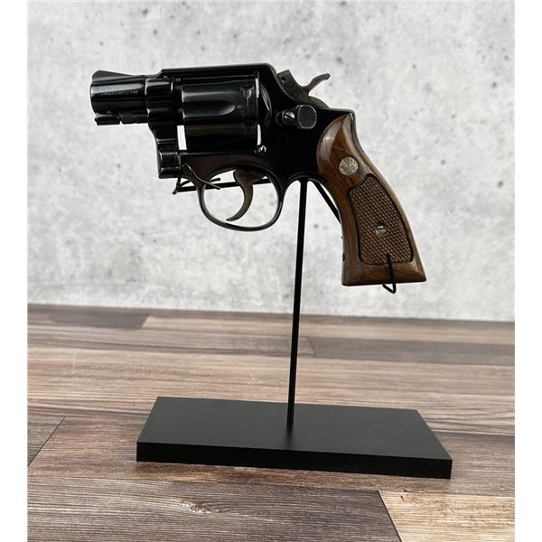 Smith & Wesson Model 10-5 .38 Spl Revolver Pistol