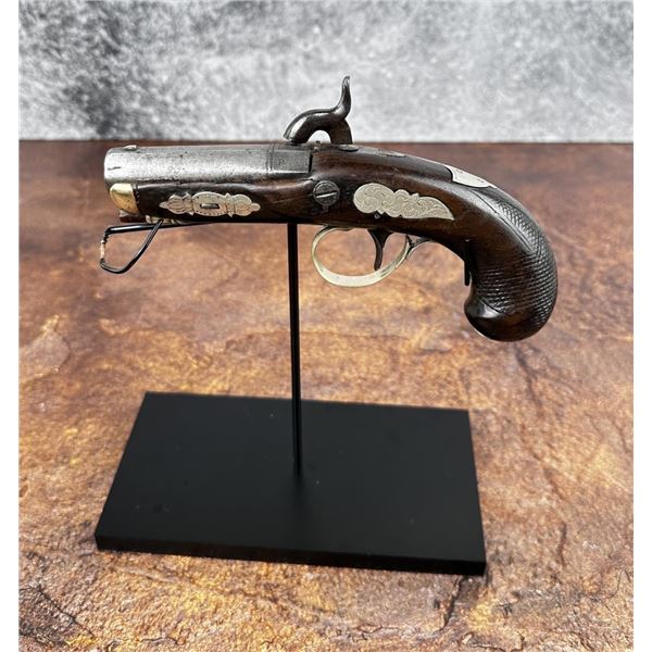 Henry Deringer Pocket Pistol .42 Cal
