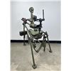 Image 17 : WW2 German MG34 Display Gun Lafette Tripod