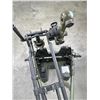 Image 29 : WW2 German MG34 Display Gun Lafette Tripod