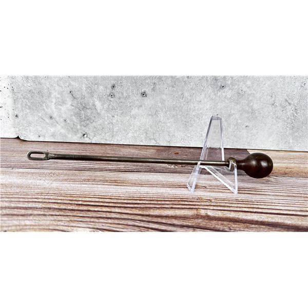 Colt 1849 Pocket London Cleaning Rod