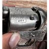 Image 9 : Engraved Colt 1849 London Presentation Revolver