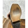 Image 5 : Antique Acme Maverick Childs Inlaid Cowboy Boots