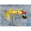 Image 3 : Eger Dillinger 110 Fishing Lure
