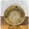Image 4 : Red Wing 5 Gallon Birch Leaf Salt Glaze Crock