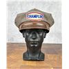Image 1 : Champlin Service Gas Station Cap Hat