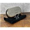 Image 2 : Sterling Silver Sunglasses Case