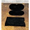 Image 5 : Sterling Silver Sunglasses Case