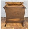 Image 4 : Mid Century Andre Bus Lane Dovetail Table