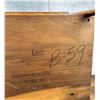 Image 5 : Mid Century Andre Bus Lane Dovetail Table