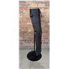 Image 3 : Leather Montana Cowboy Chaps