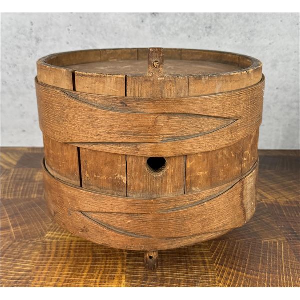 Civil War Era US Army Canteen