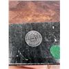 Image 5 : Inuit Eskimo Soapstone Thermometer