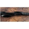 Image 5 : African Inlaid Ebony Walking Stick Cane