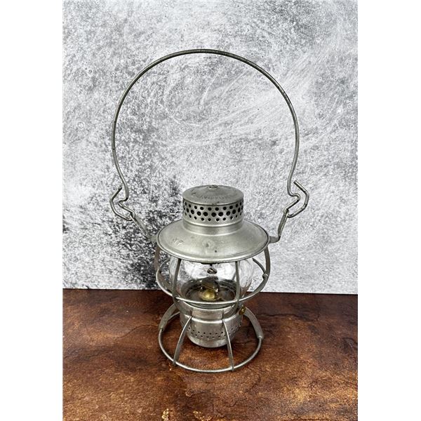 Dressel Adlake Kero Railroad Lantern