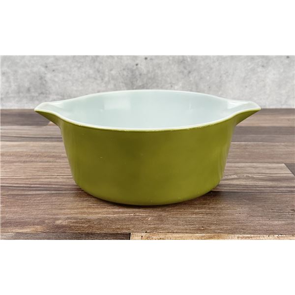 Pyrex 475 B Casserole Dish