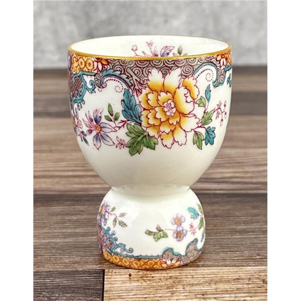 Royal Doulton Porcelain Egg Cup