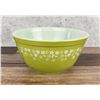 Image 3 : Pyrex Spring Blossom 402 Mixing Bowl