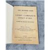 Image 2 : 1897 Liebig Companys Cookbook