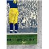 Image 2 : 1949 Michigan vs Michigan State Football Program