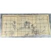 Image 1 : Old Park County Colorado Mining Map