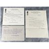 Image 1 : Group Of Spanish War Veterans Documents