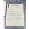 Image 4 : Group Of Spanish War Veterans Documents