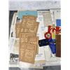 Image 4 : Collection of Antique Montana Paper Ephemera
