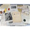 Image 7 : Collection of Antique Montana Paper Ephemera