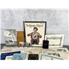Image 2 : Collection of Antique Montana Paper Ephemera