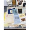 Image 4 : Collection of Antique Montana Paper Ephemera