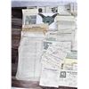 Image 2 : Collection of Antique Montana Paper Ephemera