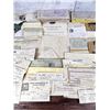 Image 3 : Collection of Antique Montana Paper Ephemera