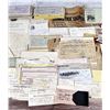 Image 4 : Collection of Antique Montana Paper Ephemera