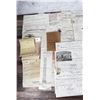 Image 2 : Collection of Antique Montana Paper Ephemera