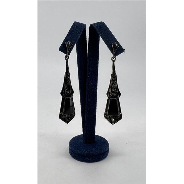 Sterling Silver Earrings