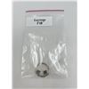 Image 4 : Harley Davidson Sterling Silver Earrings