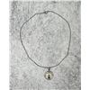 Image 2 : Scrimshaw Necklace