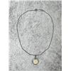 Image 3 : Scrimshaw Necklace