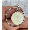 Image 4 : Scrimshaw Necklace