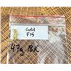 Image 5 : 18k Gold Kangaroo Charm