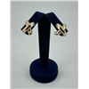 Image 1 : 14K Gold Earrings