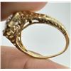 Image 4 : Victorian 14K Gold Ring