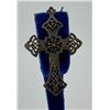 Image 2 : Ornate Cross Necklace Pendant