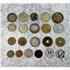 Image 1 : Collection of Foreign Coins