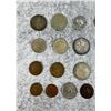 Image 5 : Collection of Foreign Coins